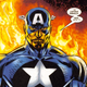 Illustration for article titled Captains America: The Many Who Carried the Shield